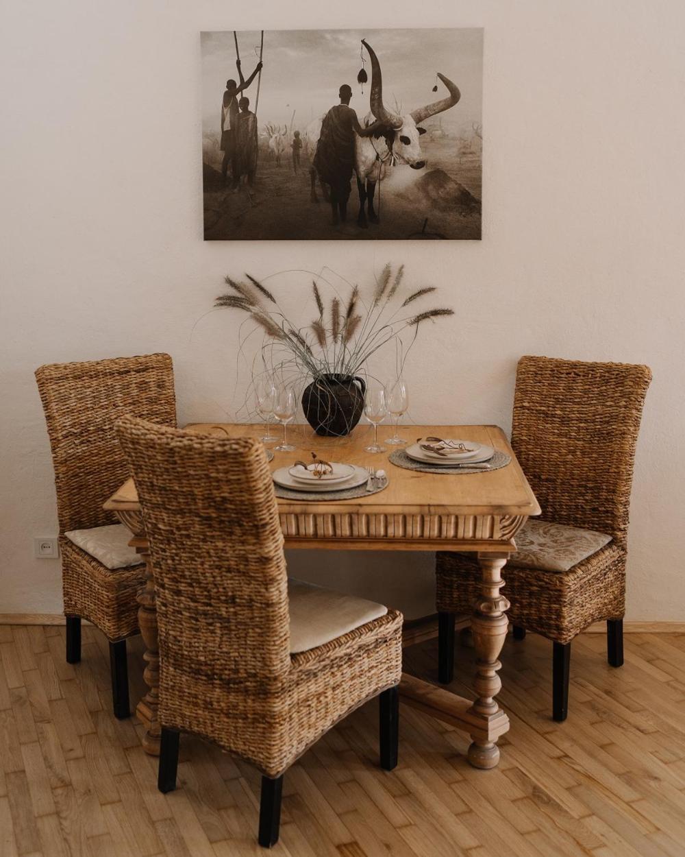 Appartamento N O C T U R N E Kam'janec'-Podil's'kyj Esterno foto