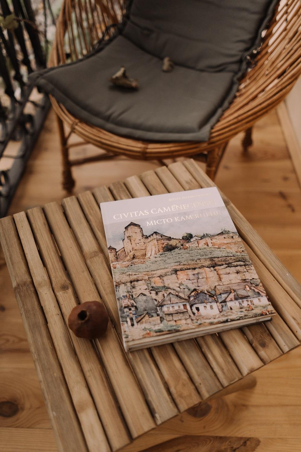 Appartamento N O C T U R N E Kam'janec'-Podil's'kyj Esterno foto